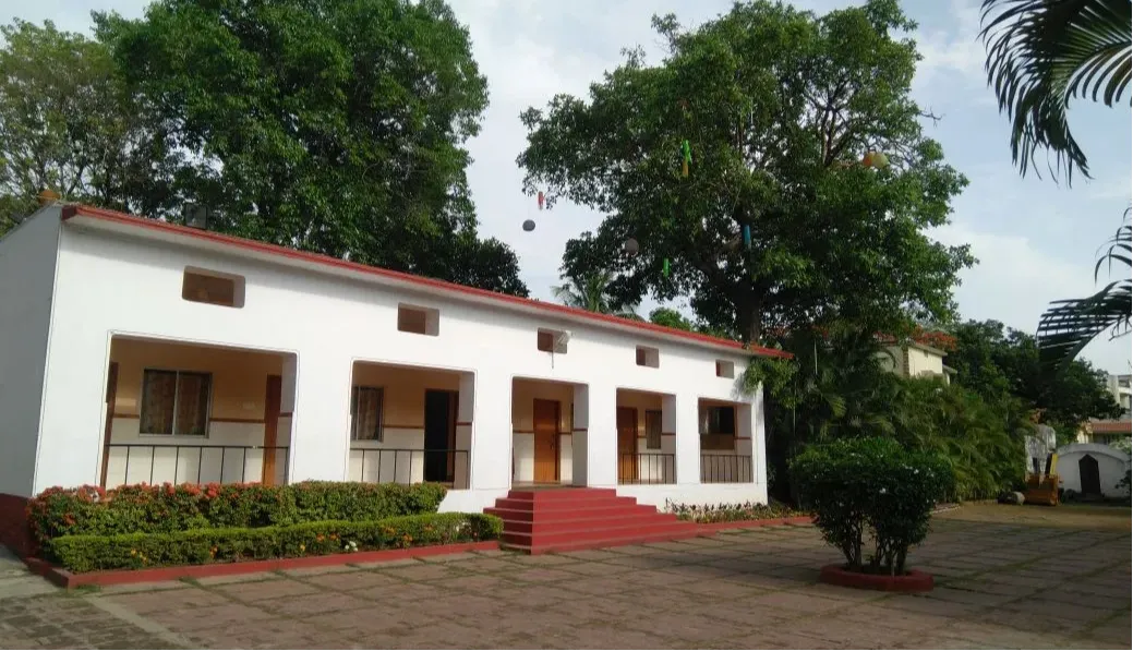 Shahdeo House Banquet Hall — main image